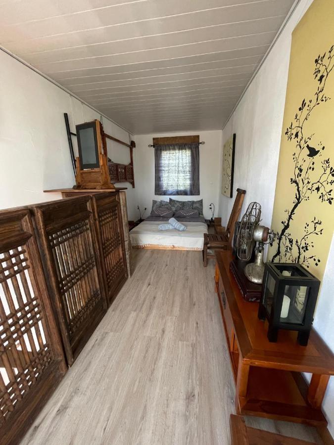 Crazy Lounge Bnb Aigle Dış mekan fotoğraf