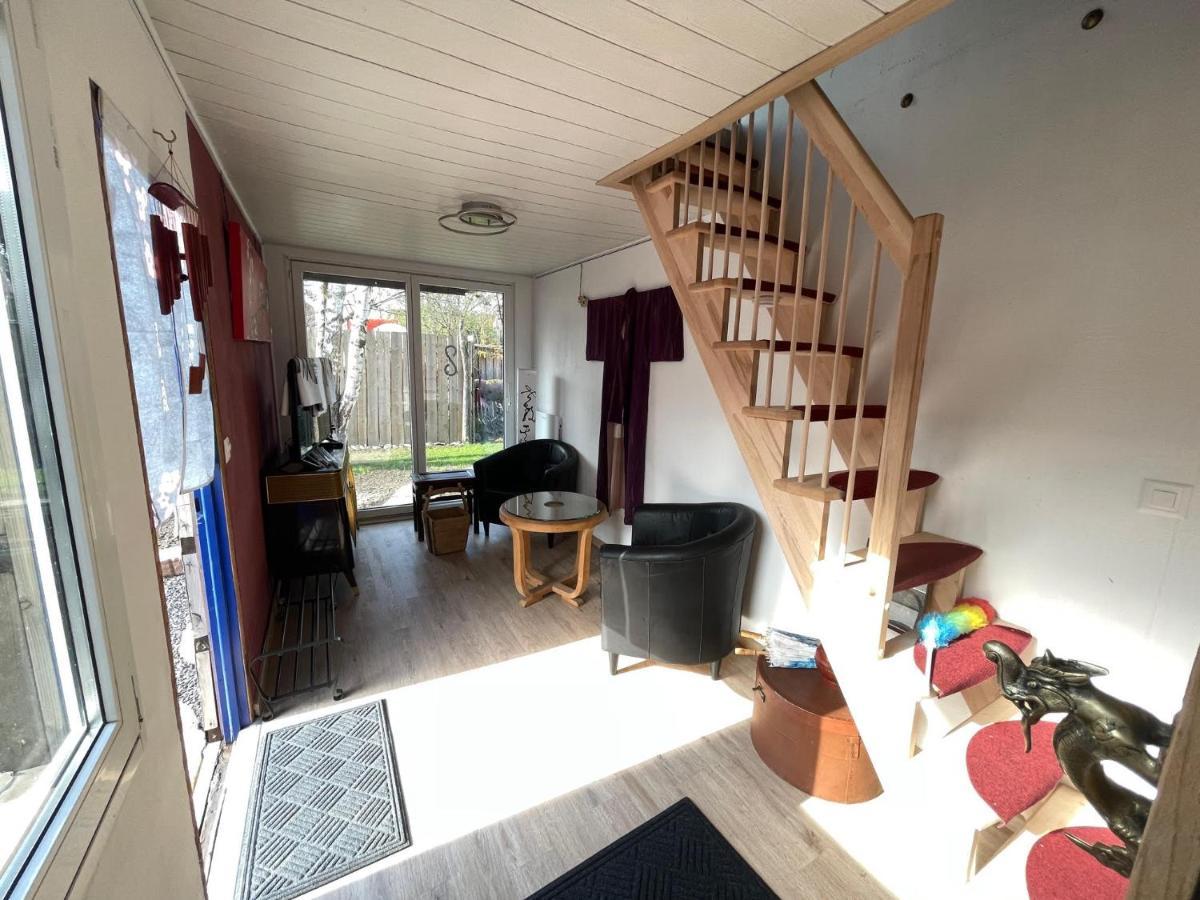 Crazy Lounge Bnb Aigle Dış mekan fotoğraf