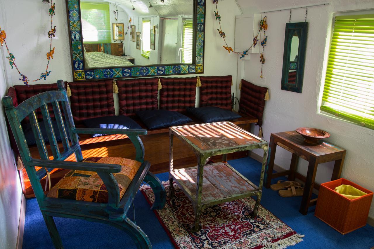 Crazy Lounge Bnb Aigle Dış mekan fotoğraf