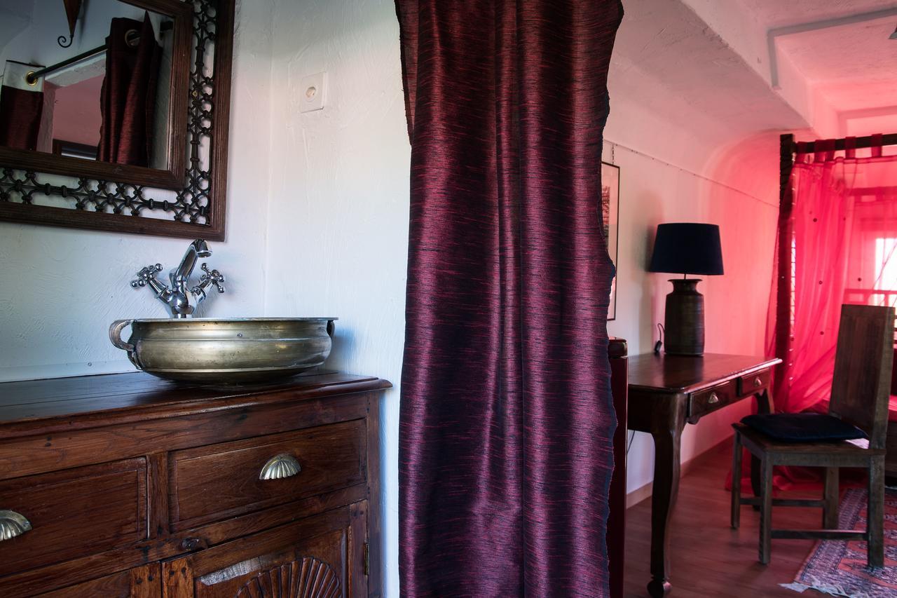Crazy Lounge Bnb Aigle Dış mekan fotoğraf